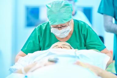 Médecine alternative en Anesthésiologie - Agrandir l'image, fenêtre modale