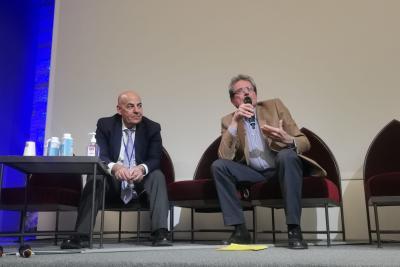 Discours du Sénateur Alain Milon lors des premières rencontres des acteurs de santé de Vaucluse le 12 avril 2024 - Agrandir l'image 12 sur 13, fenêtre modale