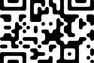 QR code de téléchargement de l'application de guidage intérieur HospiGuide du Centre Hospitalier d'Avignon - Agrandir l'image, fenêtre modale