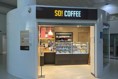 Cafétéria - Agrandir l'image 3 sur 3, fenêtre modale