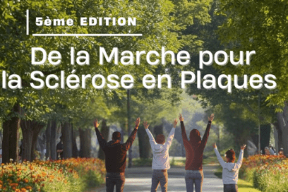 Marcher pour la Sclérose en Plaques - Agrandir l'image, fenêtre modale