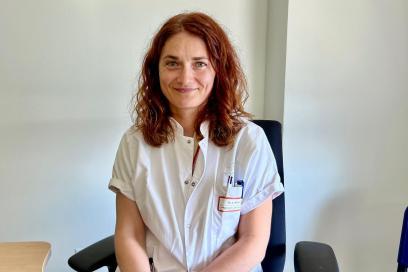 Agrandir l'image, fenêtre modale