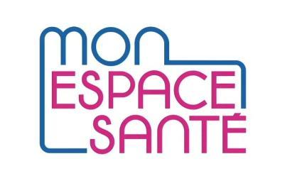 Logo Mon Espace Santé - Agrandir l'image, fenêtre modale