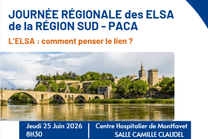 Journée régionale des ELSA de la Région SUD - PACA - Agrandir l'image, fenêtre modale