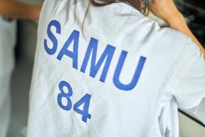 Agrandir l'image, fenêtre modale