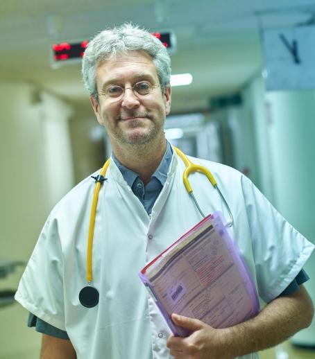 Docteur